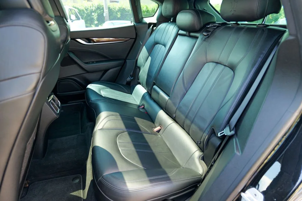 Used 2017  Maserati S image 28