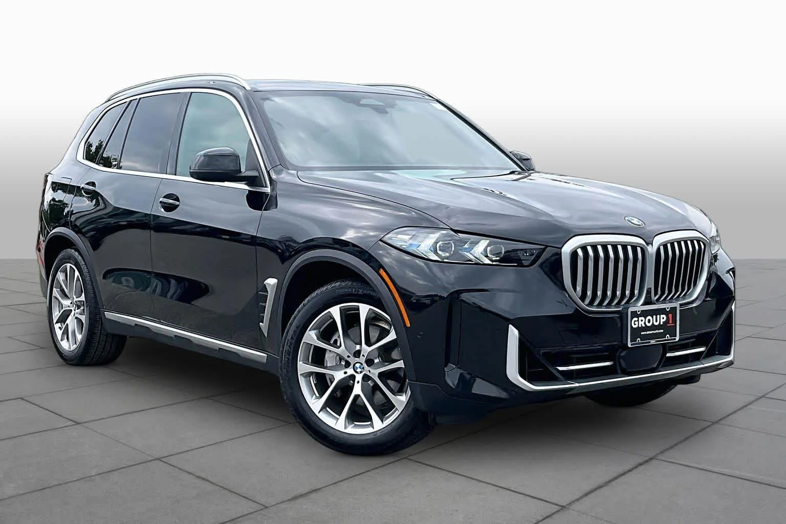2026 BMW X5 40i - Photo 2