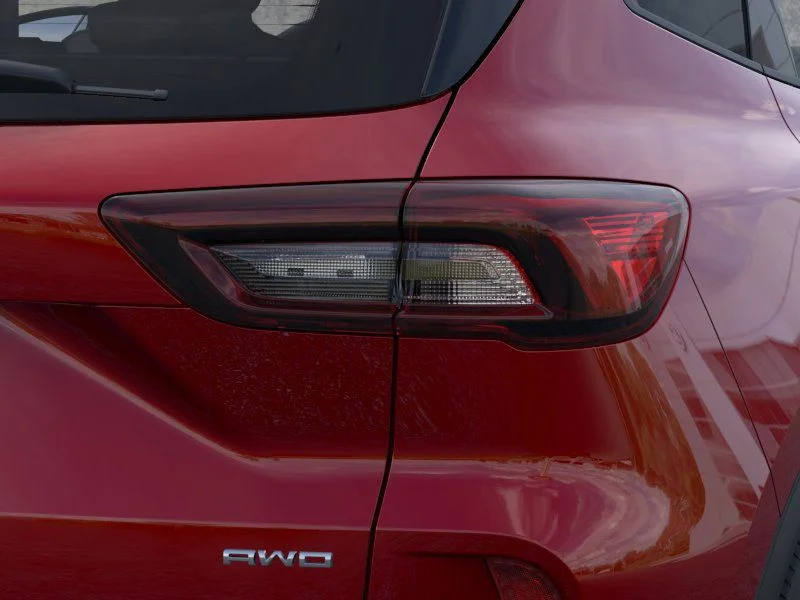 2026 Ford Escape ST-Line - Photo 21