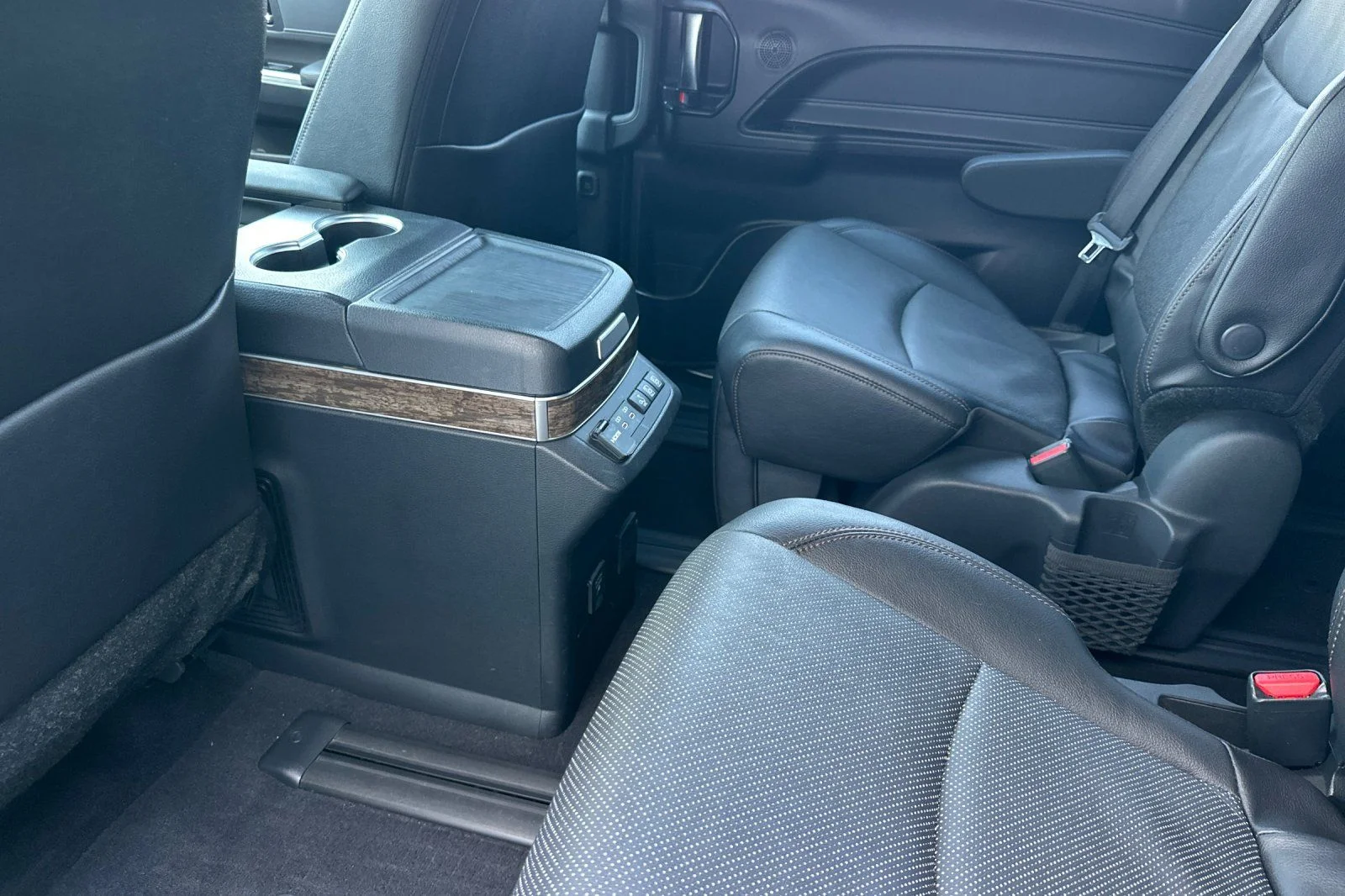 Certified Used 2025 Beige Toyota Platinum image 8