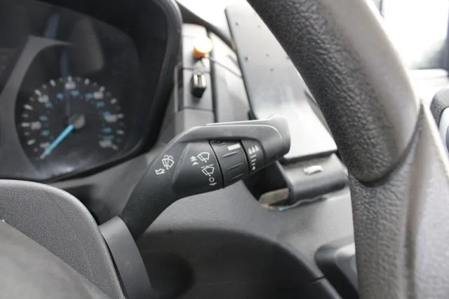 Used 2018 White Ford Base image 14