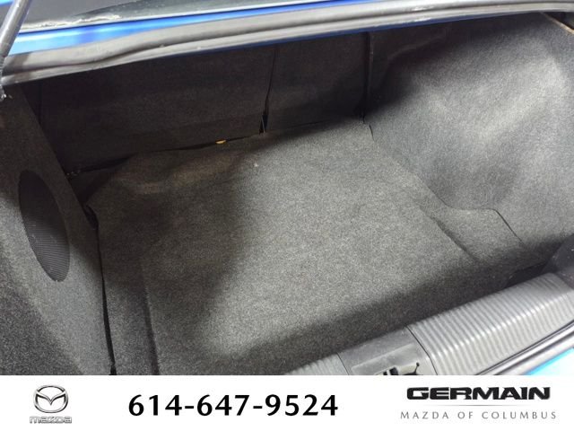 Used 2011 Blue Ford SEL image 23