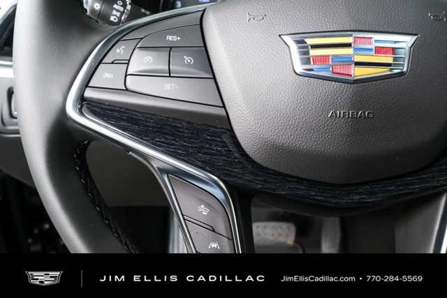 2026 Cadillac XT5 Premium Luxury - Photo 11