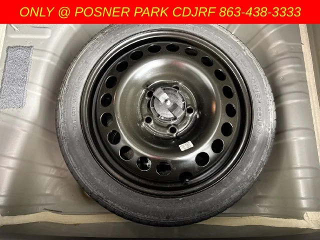 Used 2025 Gray Chevrolet LT image 29
