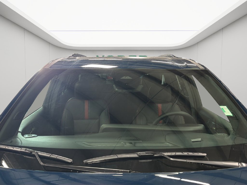 New 2027 Twilight Blue Chevrolet RS image 52
