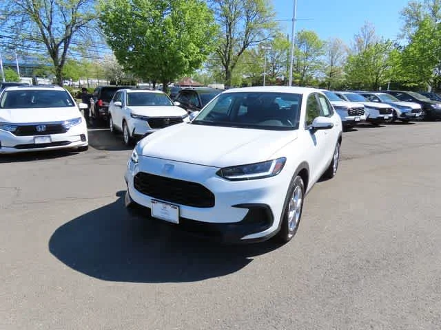 2023 Honda HR-V