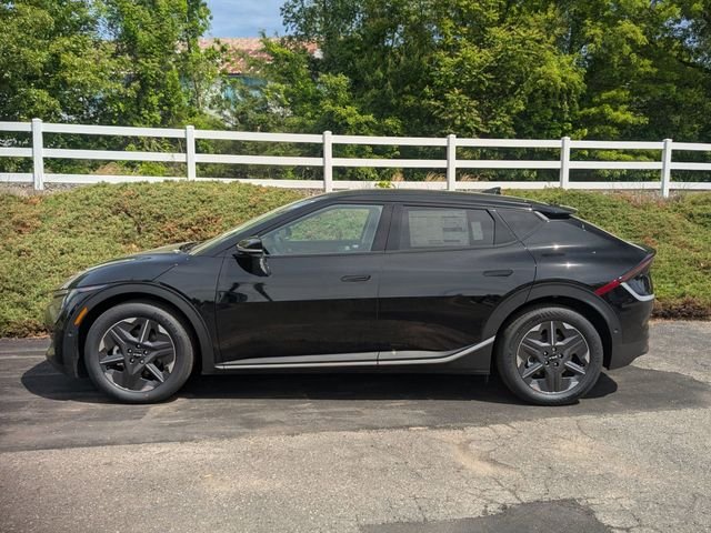 2025 Kia EV6 Light L/R - Photo 6