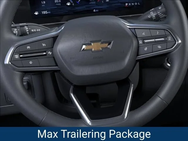 2026 Chevrolet Tahoe LT - Photo 22