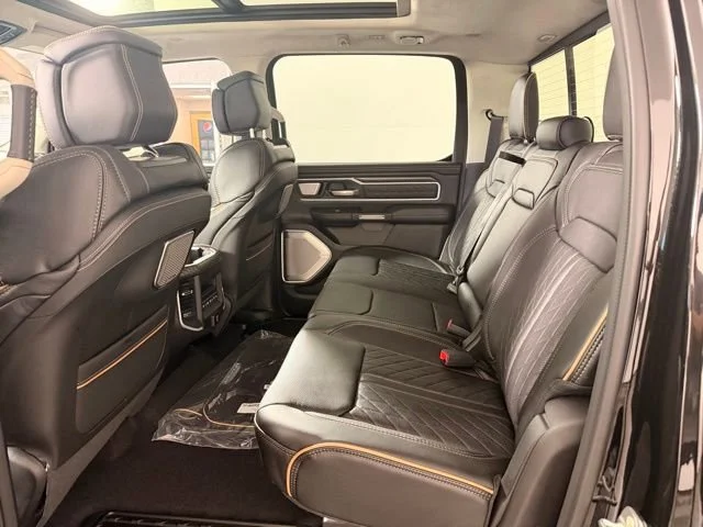 2026 RAM 1500 Tungsten - Photo 36