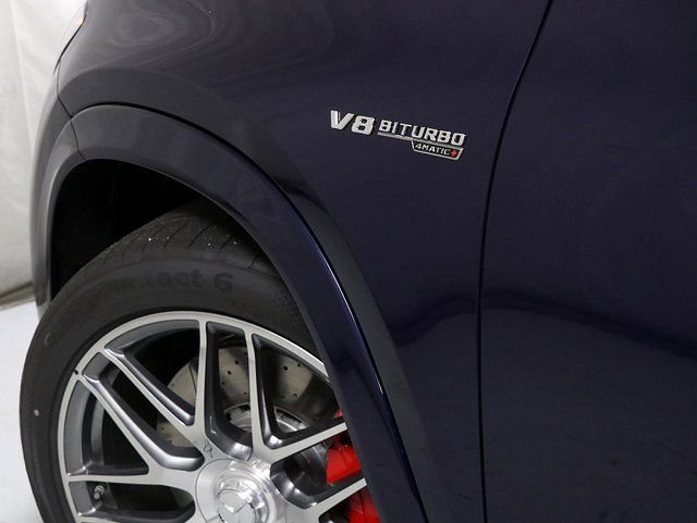 2025 Mercedes-Benz GLE Coupe GLE 63 S AMG - Photo 7