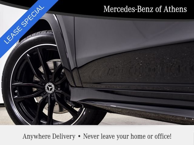 New 2026 Black Mercedes-Benz GLS 450 image 17