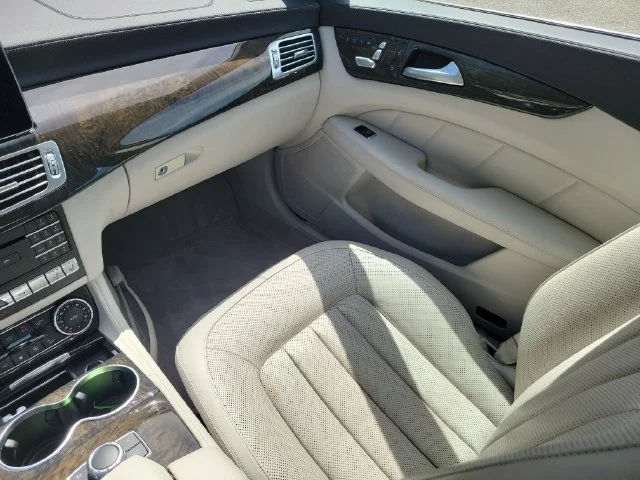2016 Mercedes-Benz CLS-Class CLS400 - Photo 15