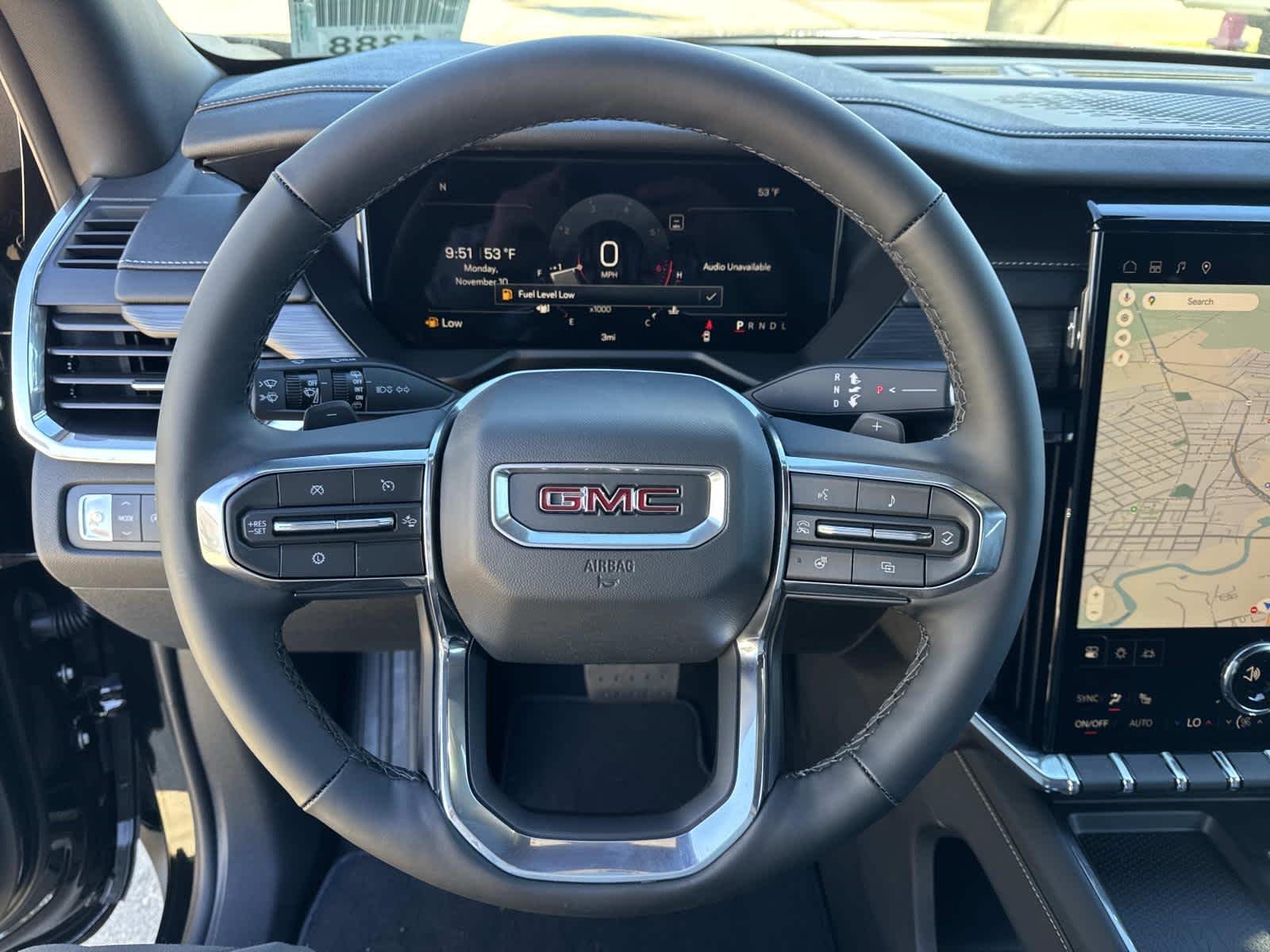 2026 GMC Acadia Elevation - Photo 14