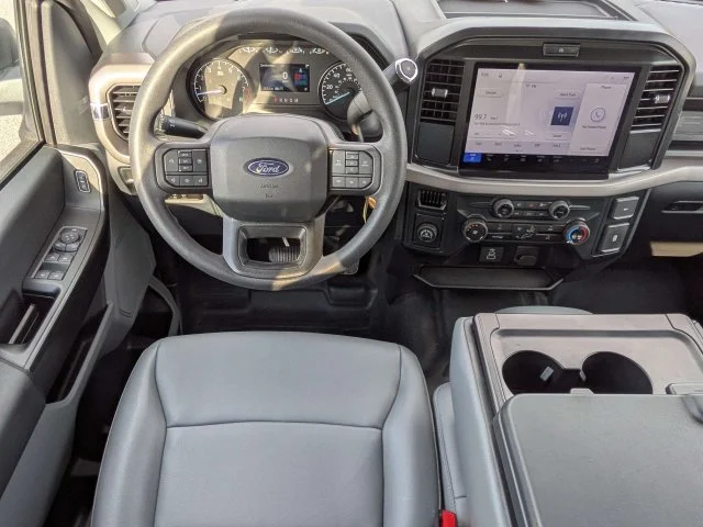 New 2026 Oxford White Ford XL image 16