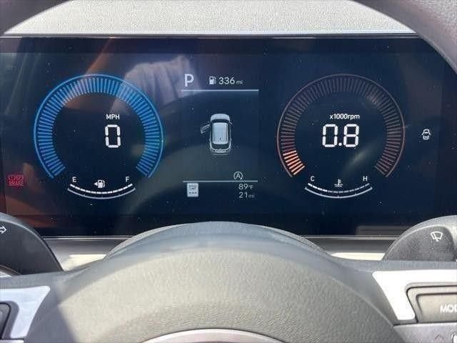 Certified Used 2026 Gray Hyundai SEL image 15