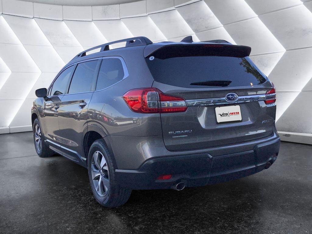 Used 2022 Brown Subaru Premium image 6