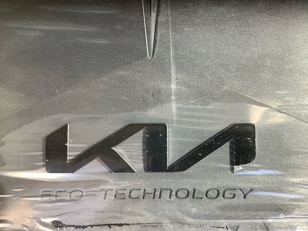 2025 Kia Niro Wave - Photo 21