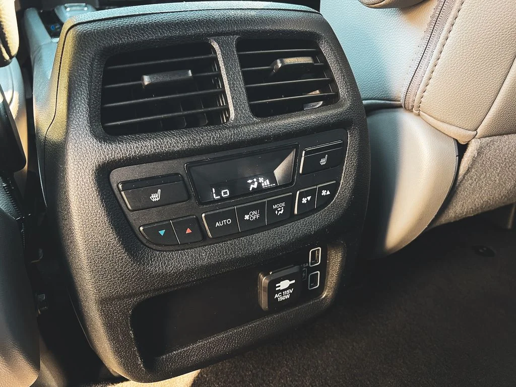 2020 Honda Passport Elite - Photo 20
