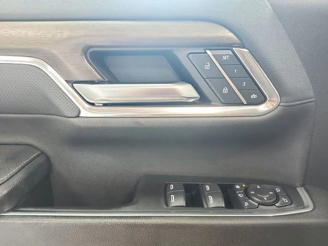 2024 Chevrolet Silverado 2500HD High Country - Photo 35