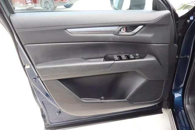 Used 2023 Crystal Blue Mazda 2.5 S Select Package image 23