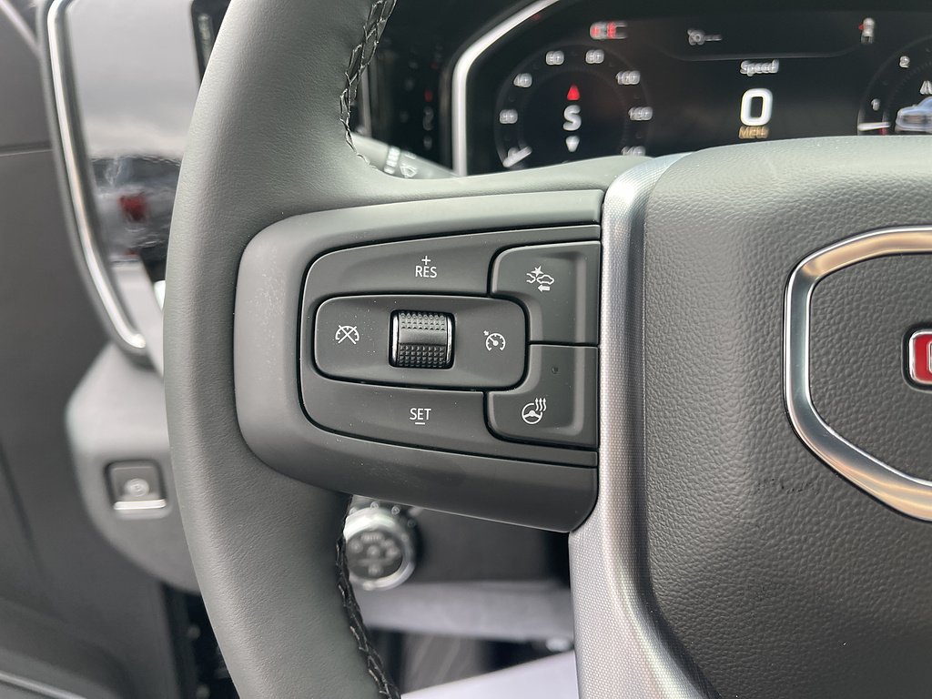 2026 GMC Sierra 1500 SLT - Photo 22