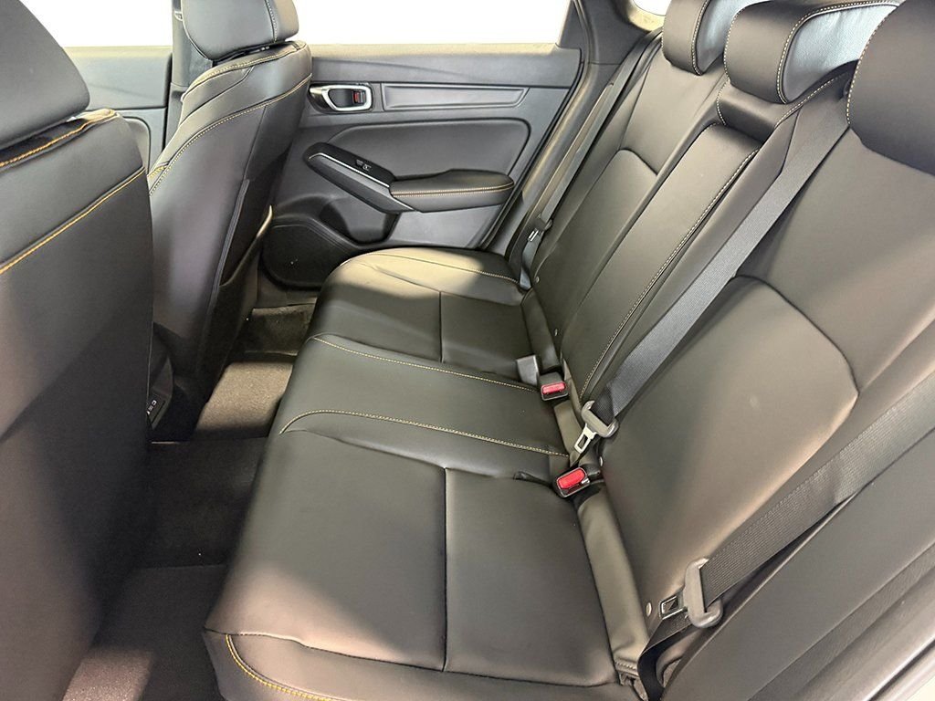 New 2026 Solar Silver Metallic Acura A-Spec Tech Package image 31