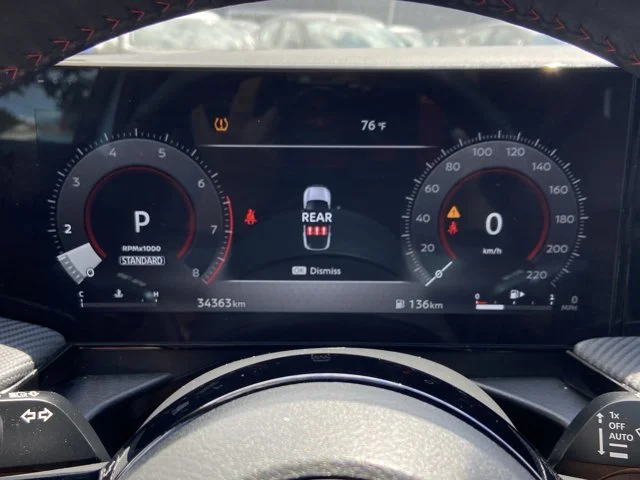 2025 Nissan Kicks SR AWD - Photo 16