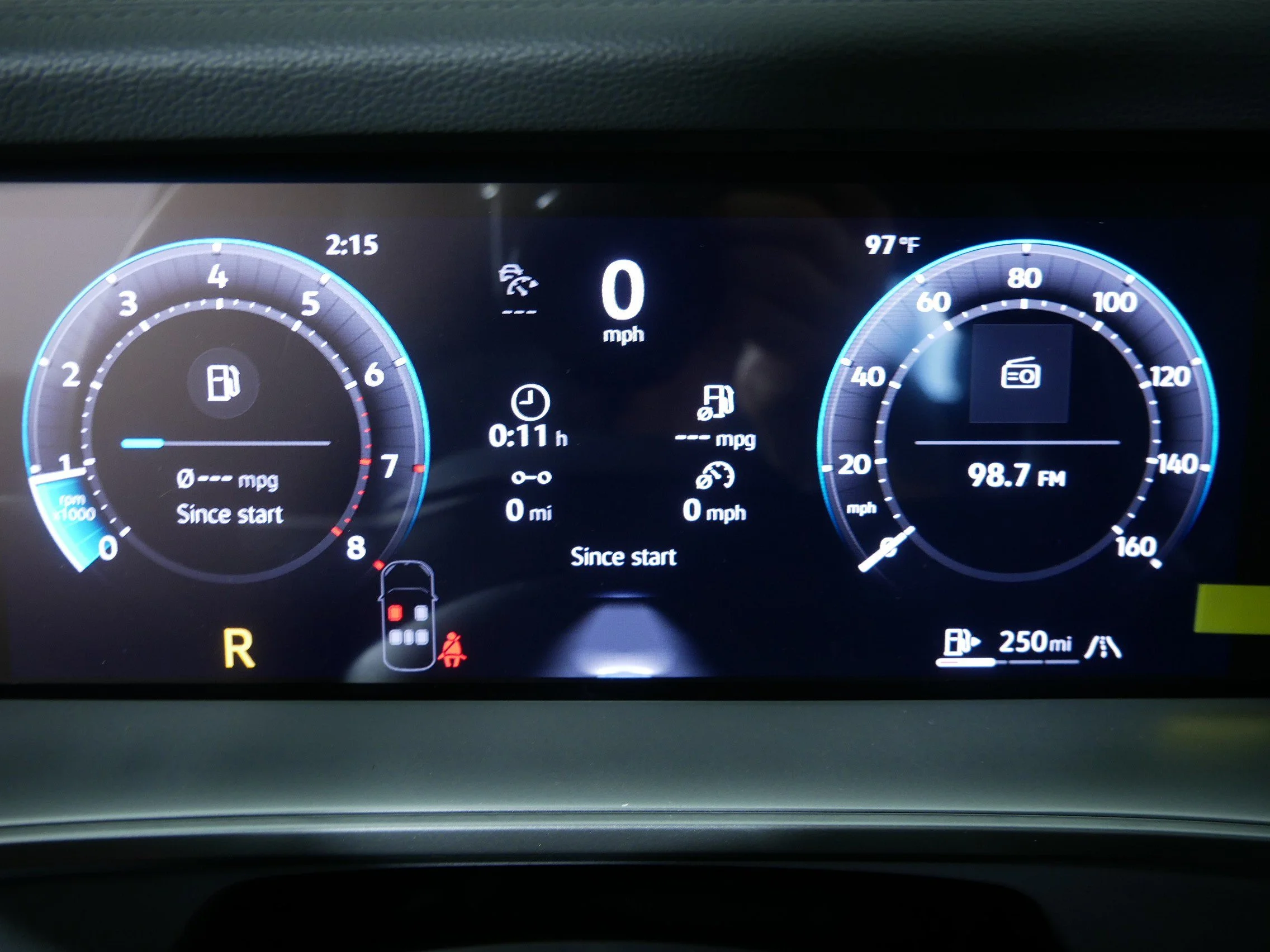New 2026 Deep Black Pearl Volkswagen SE R-Line Black image 26