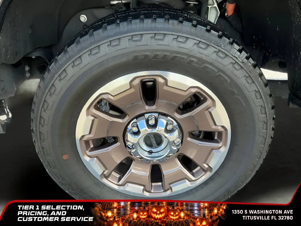 Used 2026 Black Ford King Ranch image 43