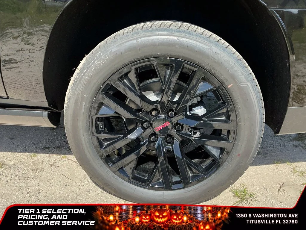 New 2026 Onyx Black GMC Denali image 20