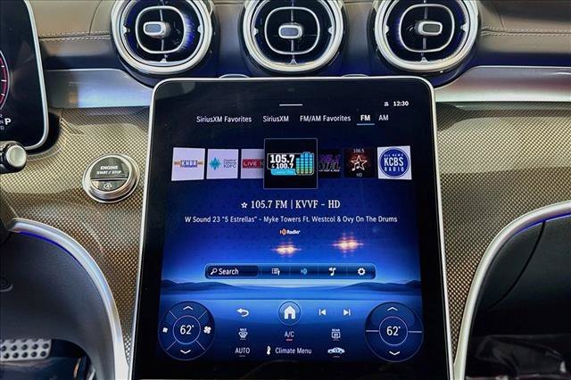 New 2026 Graphite Grey Metallic Mercedes-Benz CLE 450 image 43