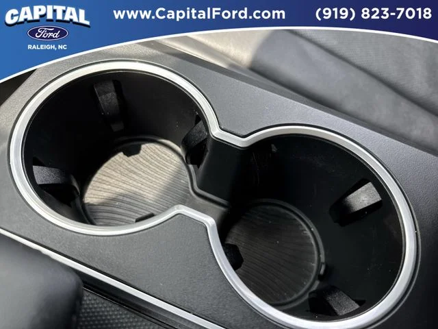 Used 2023 Black Acura Technology image 32