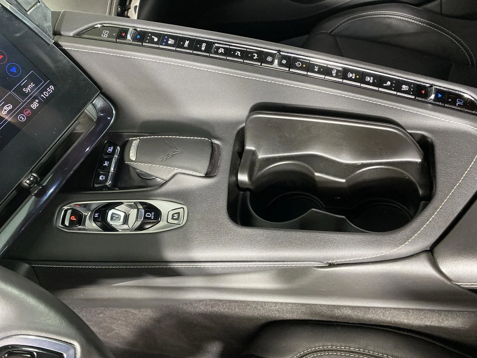 Used 2023 Hypersonic Gray Metallic Chevrolet 2LT image 12