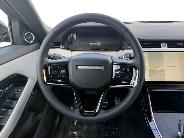 New 2026 Santorini Black Land Rover Hoxton Edition image 13