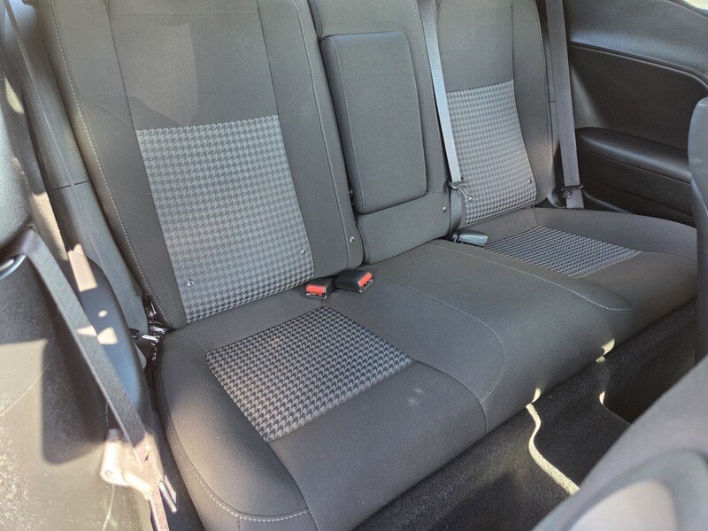 Used 2023 Gray Dodge GT image 17