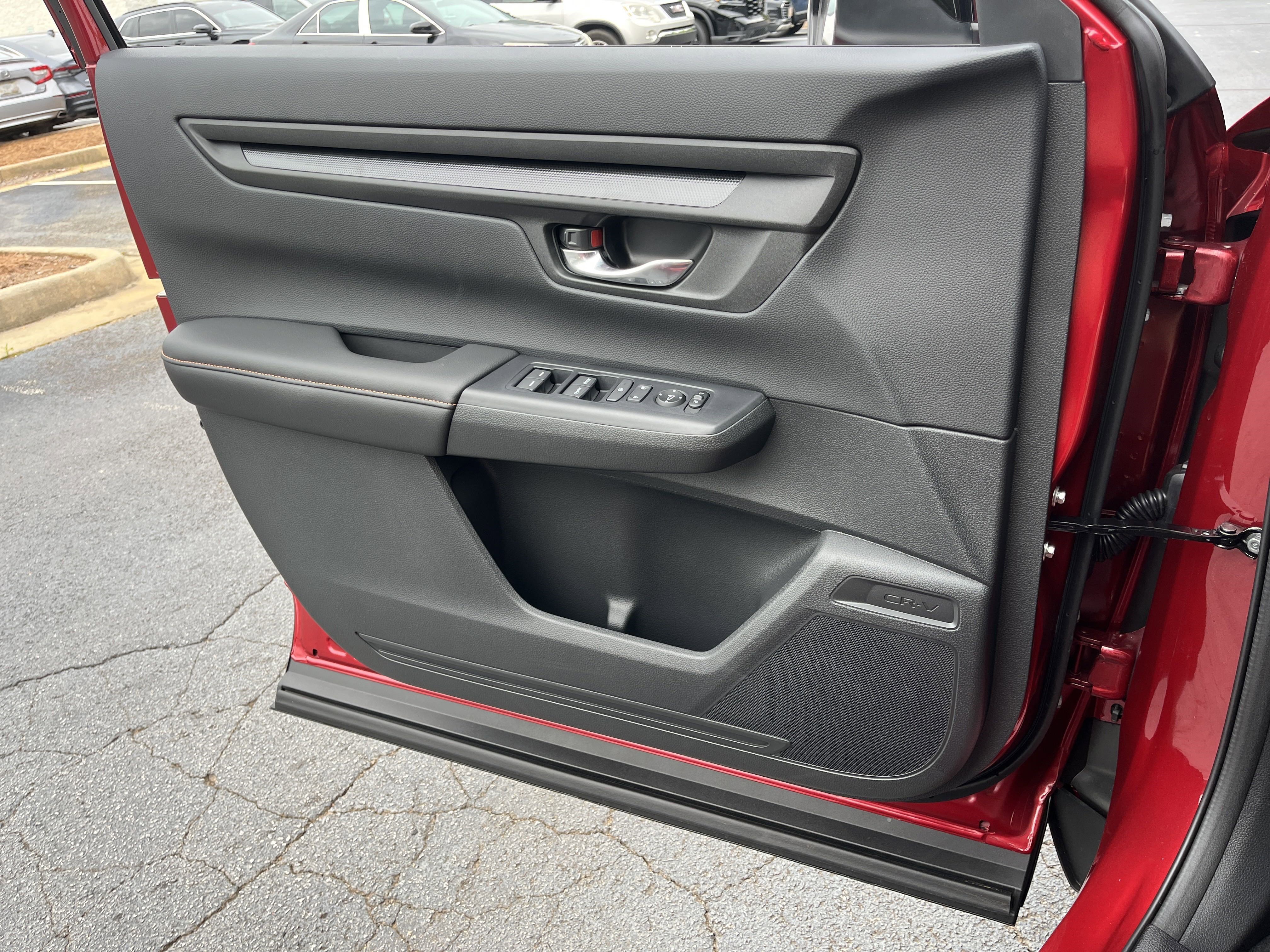2025 Honda CR-V Sport - Photo 15