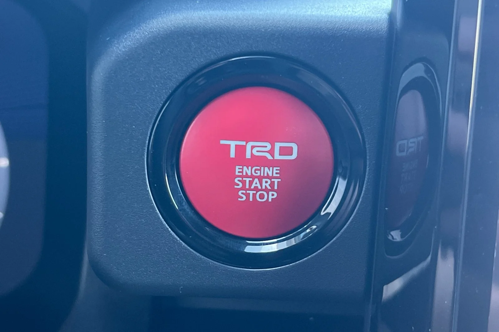 New 2026 Cutting Edge Toyota  TRD Off-Road Premium image 18
