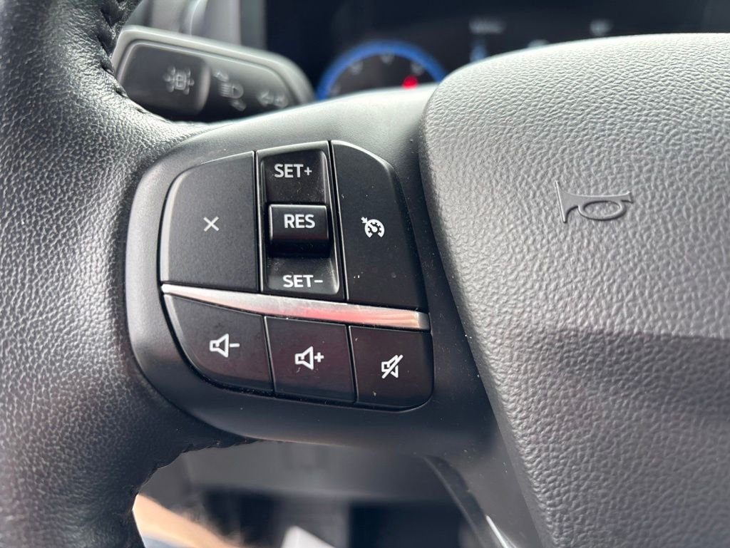 Used 2022 Black Ford Big Bend image 24