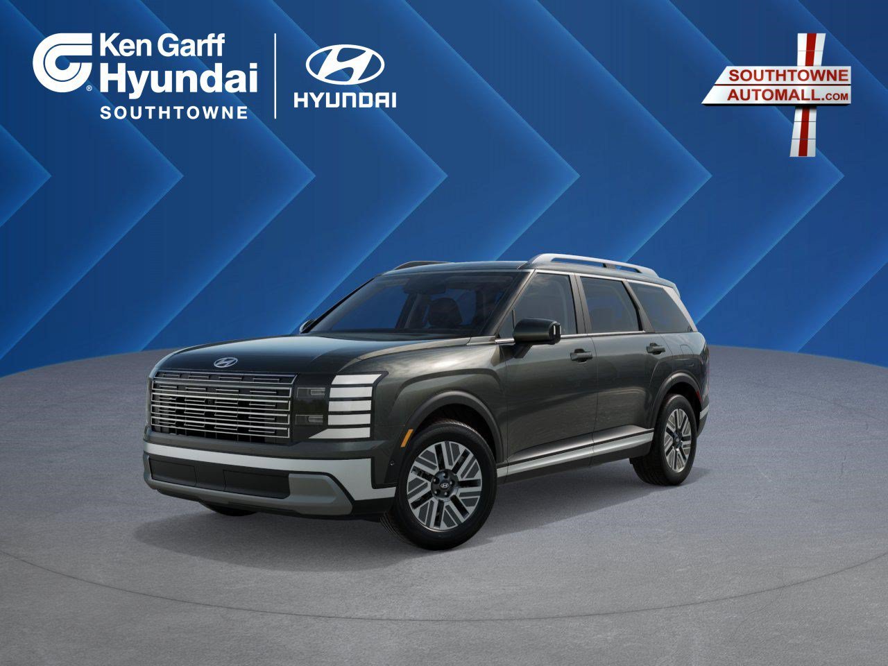 New 2027  Hyundai SEL Premium image 1