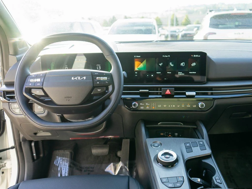 2026 Kia Sportage X-Line Hybrid - Photo 14