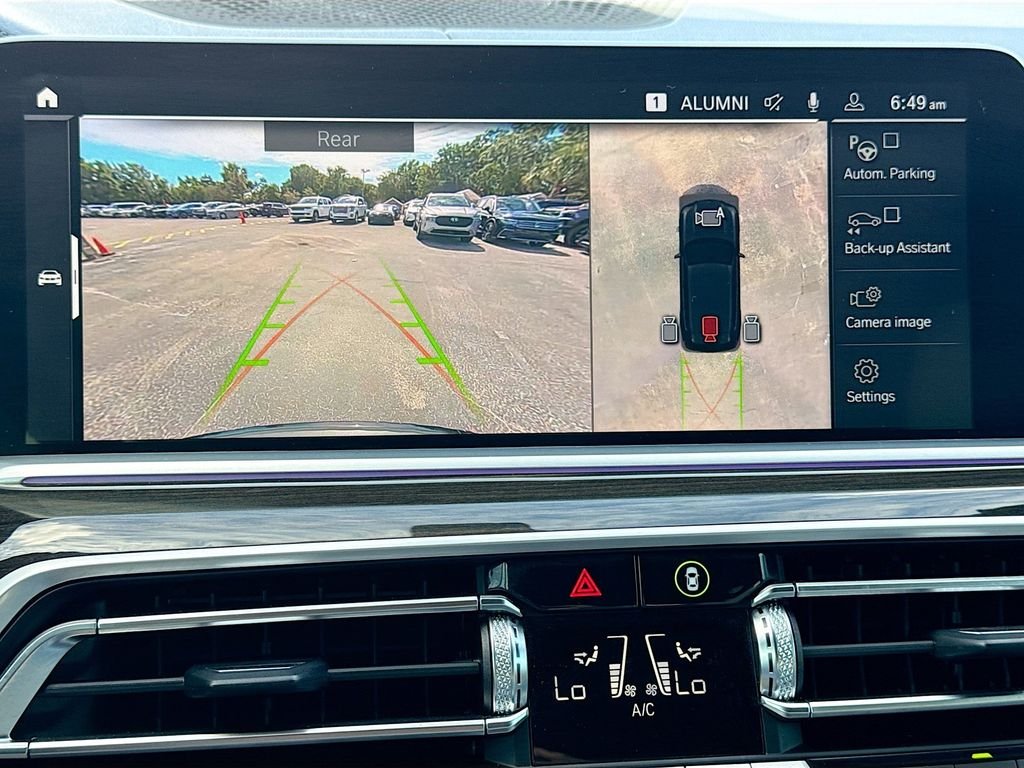 2023 BMW X5 40i - Photo 34