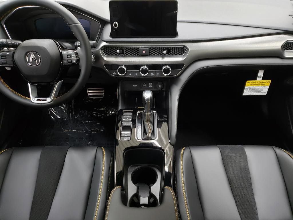 2026 Acura Integra A-Spec w/Technology Package - Photo 8
