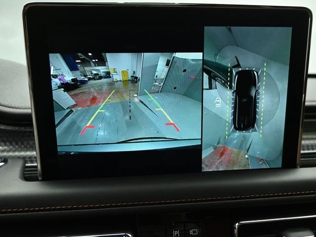 2022 LINCOLN AVIATOR - Image 16