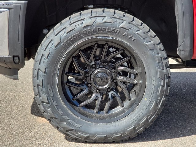 2026 GMC Sierra 2500HD SLT - Photo 20