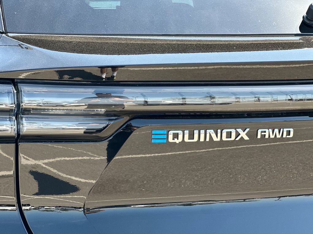2026 Chevrolet Equinox EV 2LT - Photo 25