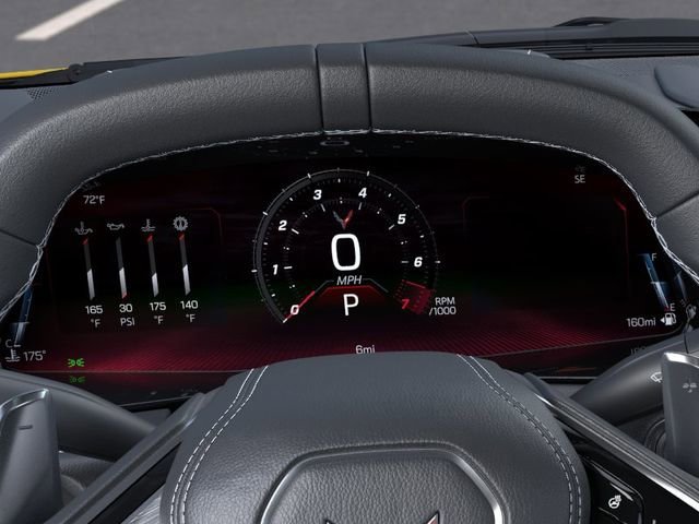 2026 Chevrolet Corvette 2LT - Photo 18