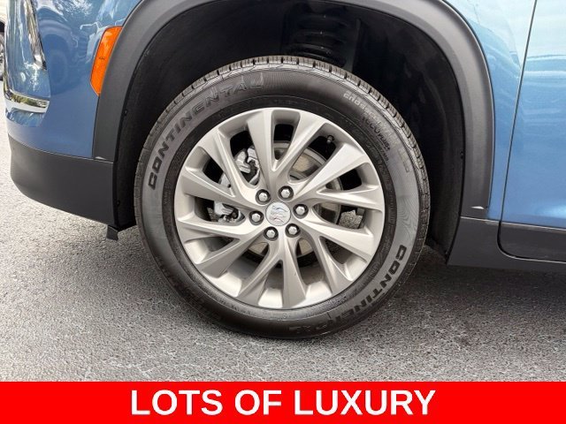 2026 Buick Enclave Preferred - Photo 9