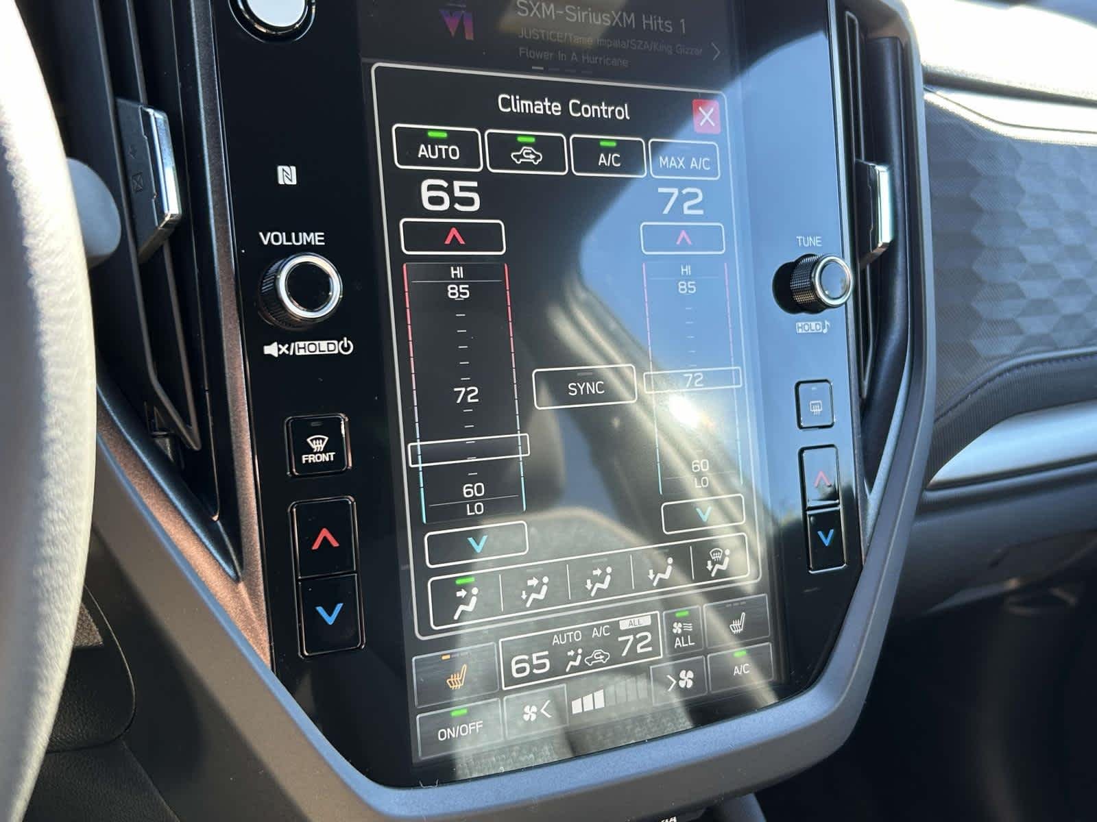 New 2026  Subaru Premium image 25
