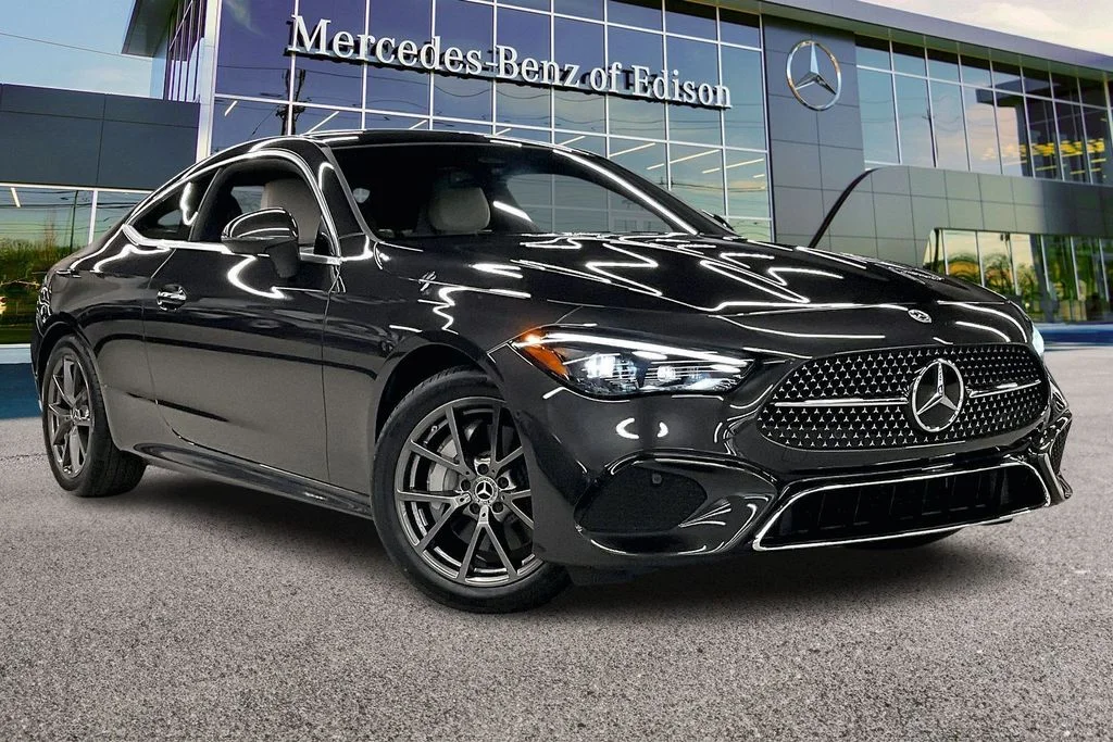 2024 Mercedes-Benz CLE