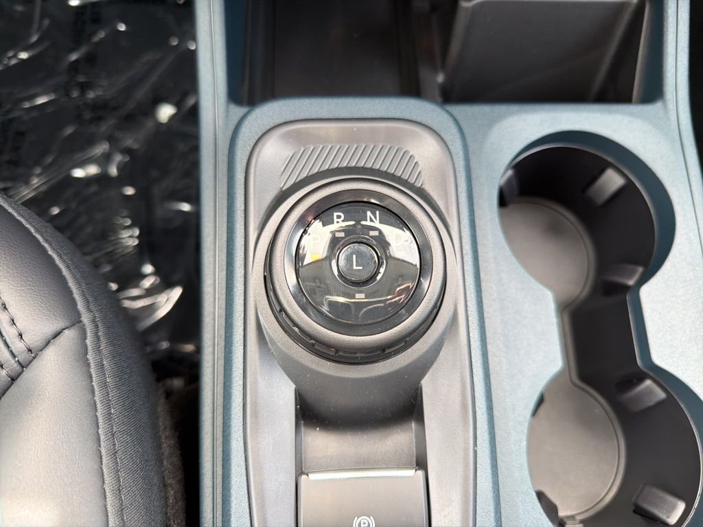 New 2026 Oxford White Ford Lariat® image 35